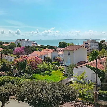 Διαμέρισμα Vue