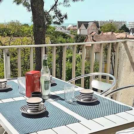Apartment Vue Royan