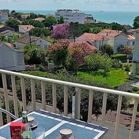 Vue شقة رويا